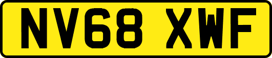 NV68XWF