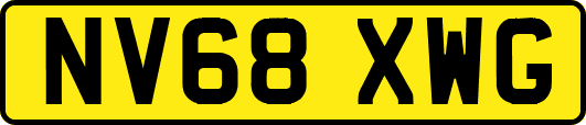 NV68XWG