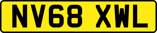 NV68XWL