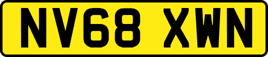 NV68XWN