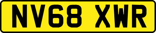 NV68XWR