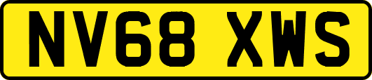 NV68XWS