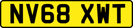 NV68XWT