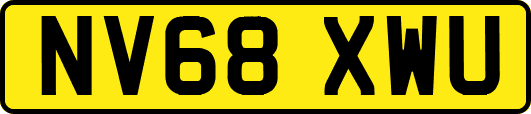 NV68XWU