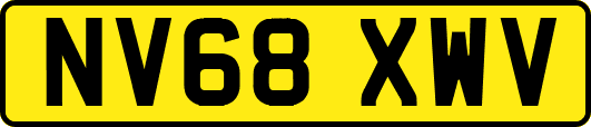 NV68XWV