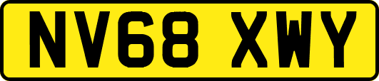 NV68XWY