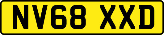 NV68XXD