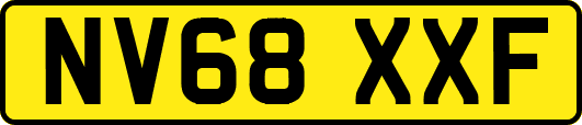 NV68XXF