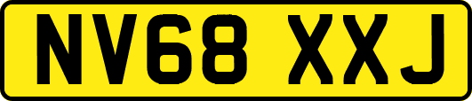 NV68XXJ