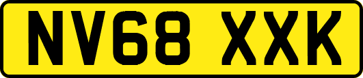 NV68XXK