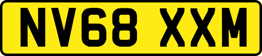 NV68XXM