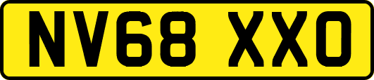NV68XXO