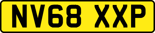 NV68XXP