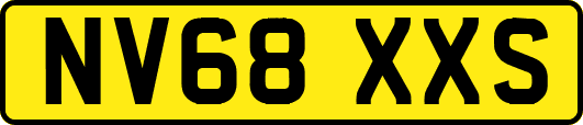 NV68XXS