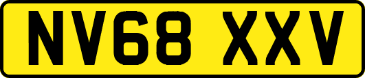 NV68XXV
