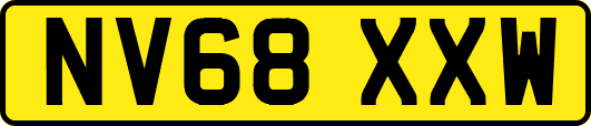 NV68XXW