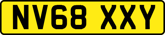 NV68XXY