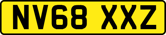 NV68XXZ