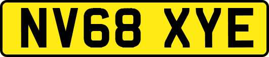 NV68XYE