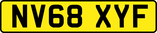 NV68XYF