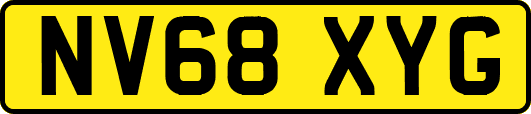 NV68XYG