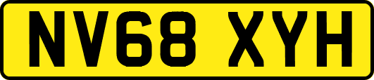 NV68XYH