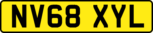NV68XYL