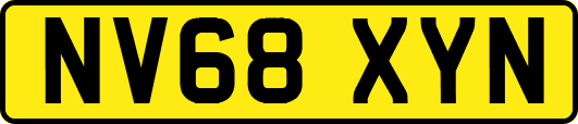 NV68XYN
