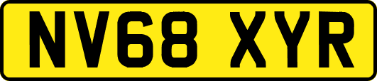 NV68XYR