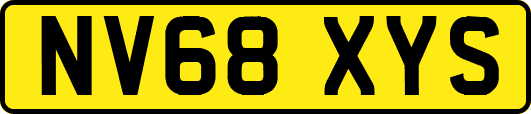 NV68XYS