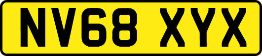 NV68XYX