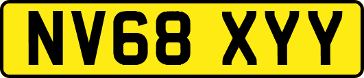 NV68XYY