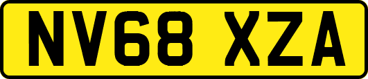 NV68XZA
