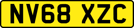NV68XZC
