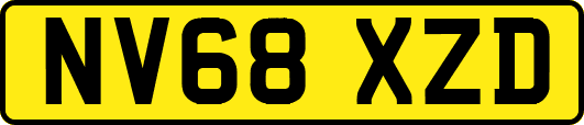 NV68XZD