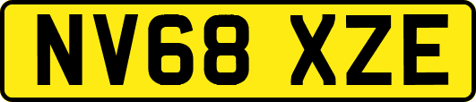 NV68XZE
