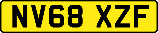 NV68XZF