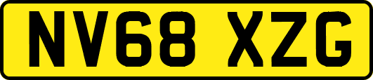 NV68XZG