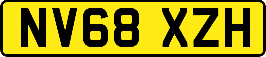 NV68XZH