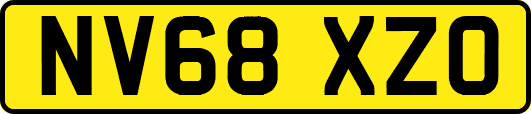 NV68XZO