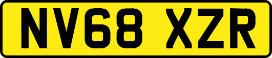 NV68XZR