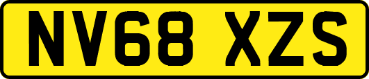 NV68XZS