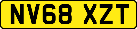 NV68XZT