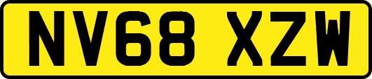 NV68XZW