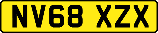 NV68XZX