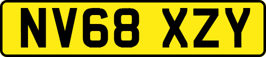 NV68XZY