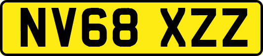 NV68XZZ