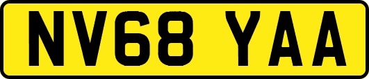 NV68YAA