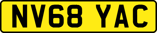 NV68YAC