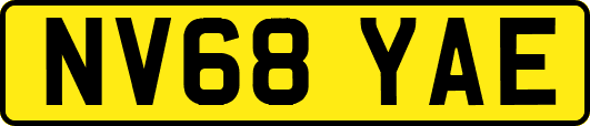 NV68YAE